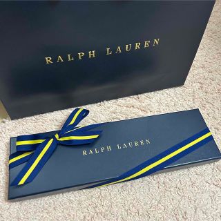 ポロラルフローレン(POLO RALPH LAUREN)のラルフローレン　ネクタイ(ネクタイ)