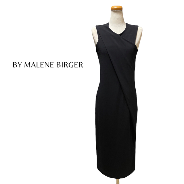 BY MALENE BIRGER バイマレーネビルガー レースワンピース