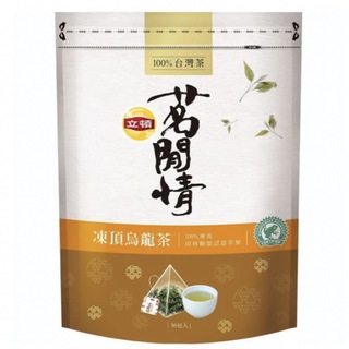 台湾　リプトン　烏龍茶(茶)