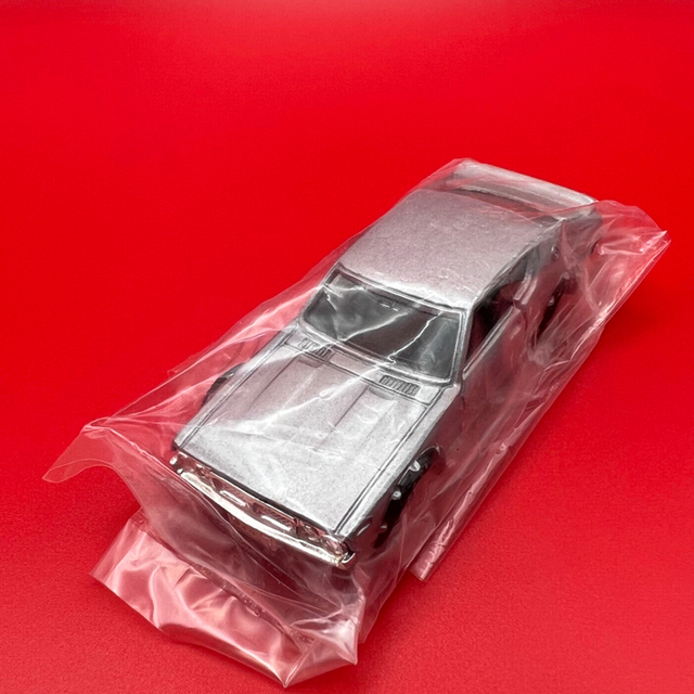 トミカ黒箱 スカイライン2000GT-X 復刻の通販 by HIRO's shop トミカ黒箱 スカイライン2000GT-X 復刻の通販 by HIRO's shop