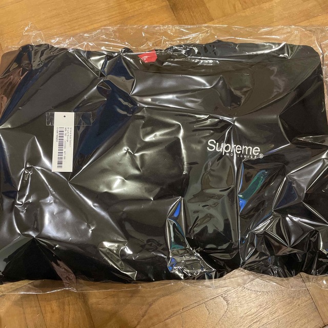 Supreme(シュプリーム)のre様専用　Supreme Worldwide Hooded  メンズのトップス(パーカー)の商品写真