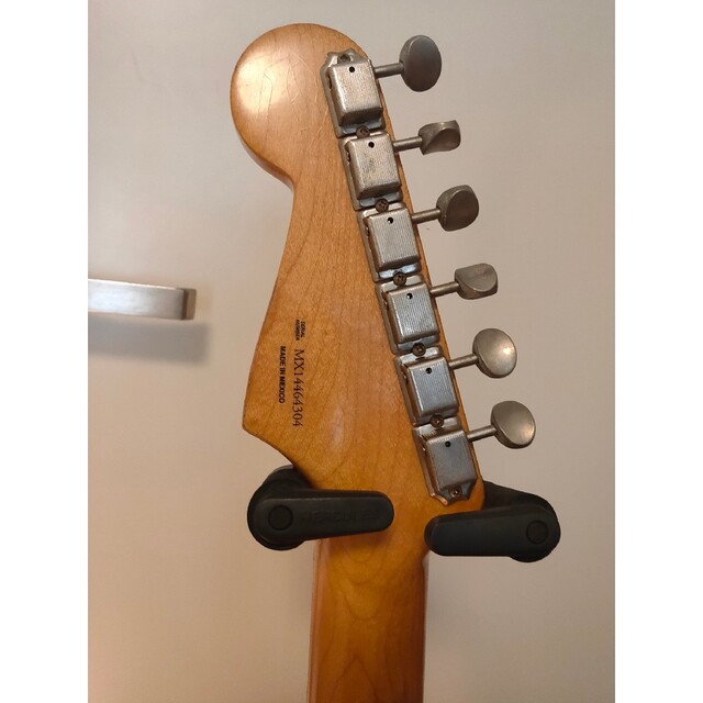 【ジャンク】Fender MEX RoadWorn - neck