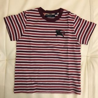 バーバリー(BURBERRY)の専用ですBurberryキッズTシャツ(Tシャツ/カットソー)