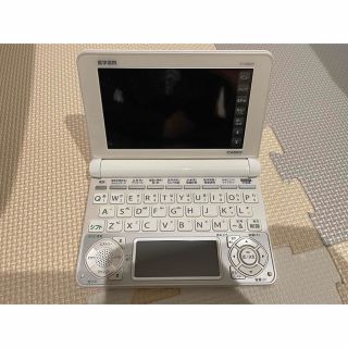 カシオ(CASIO)の医学書院　IS-N8000(その他)