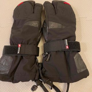 MILLET - ミレー エクスパート 3 フィンガー GORE-TEX グローブの通販