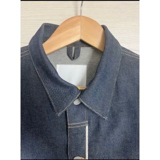 RE-PURPOSE / リパーパス denim jumper レショップの通販 by kidd's