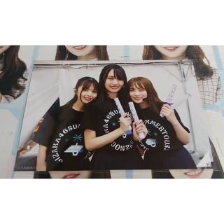 乃木坂46　秋元真夏卒業　4(アイドルグッズ)