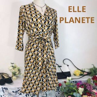 エルプラネットが高値で売れる！買取よりお得にELLE PLANETEを売るなら