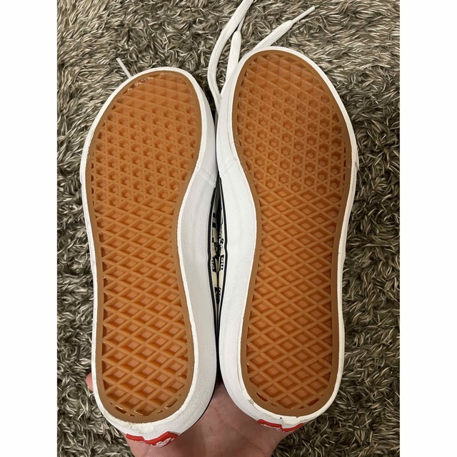 supreme(シュプリーム) VANS AUTHENTIC PRO