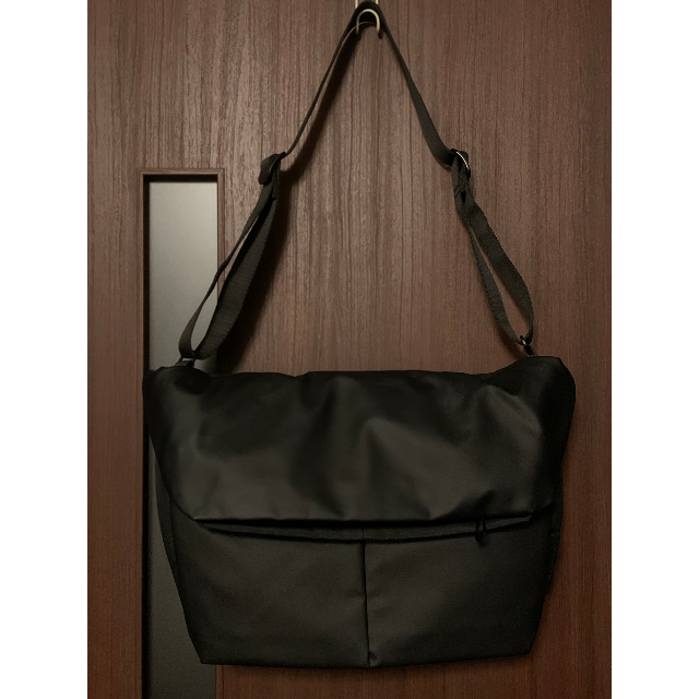 cote&ciel - Cote&Ciel × BEAMS  メッセンジャーバッグ