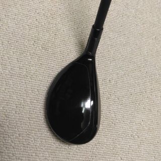 テーラーメイド(TaylorMade)のテーラーメイド　ステルスUT  5番　カスタム仕様(クラブ)