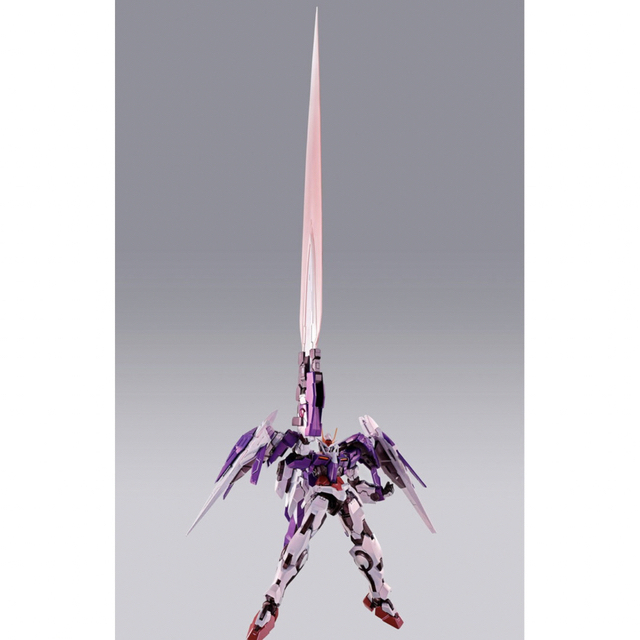 METAL BUILDトランザムライザー Full Particle ver | hmgrocerant.com