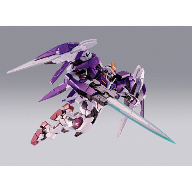 METAL BUILDトランザムライザー Full Particle ver | hmgrocerant.com