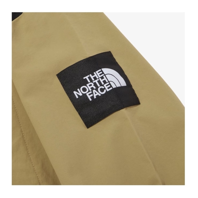 THE NORTH FACE(ザノースフェイス)の韓国限定　ノースフェイス　MARTIS JACKET   マウンテンパーカーS メンズのジャケット/アウター(マウンテンパーカー)の商品写真