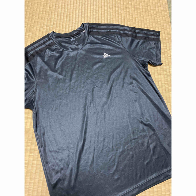 adidas(アディダス)のadidas 半袖Tシャツ メンズのトップス(Tシャツ/カットソー(半袖/袖なし))の商品写真