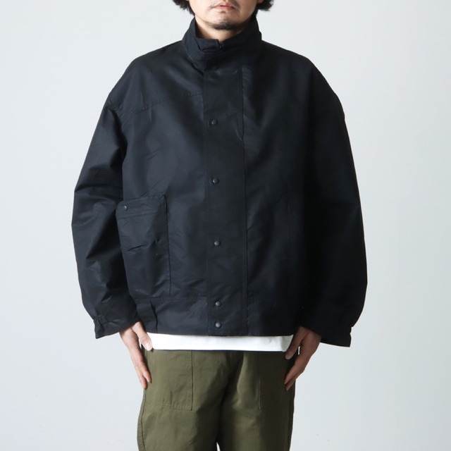 KAPTAIN SUNSHINE Portage Jacket 36-