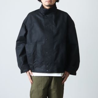 週末限定直輸入♪ 22SS KAPTAIN SUNSHINE Portage Jacket 36 - 通販