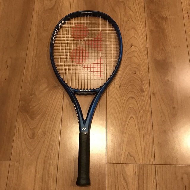 イーゾーン25 EZONE25 YONEX 美品　ジュニアラケット