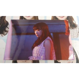 乃木坂46　秋元真夏卒業　14(アイドルグッズ)