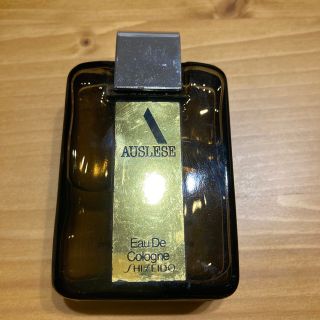 シセイドウ(SHISEIDO (資生堂))の資生堂　アウスレーゼ　オーデコロン (香水(男性用))