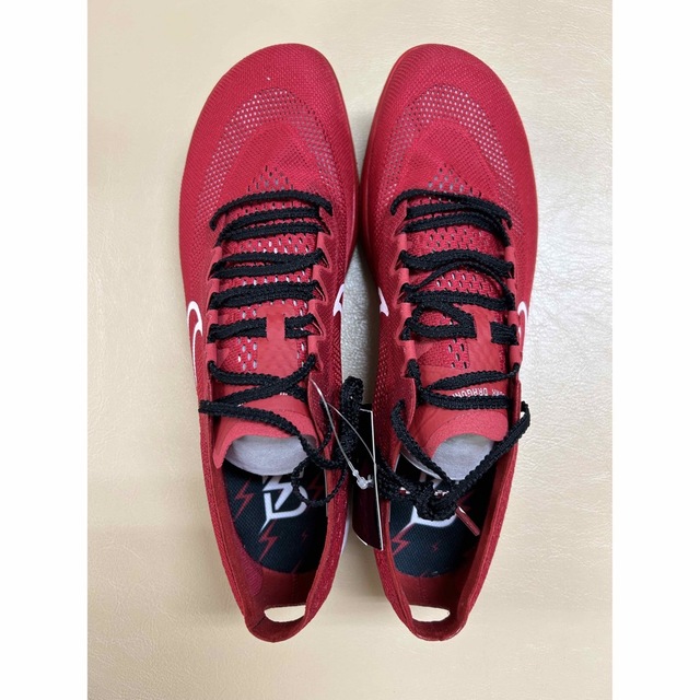 NIKE ドラゴンフライ 27.5cm BTCモデル-