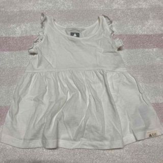 ベビーギャップ(babyGAP)のgapカットソー(Tシャツ/カットソー)