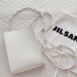 ジルサンダー バッグ(ホワイト/白色系)の通販 100点以上 | Jil ジルサンダー バッグ(ホワイト/白色系)の通販 100点以上 | Jil