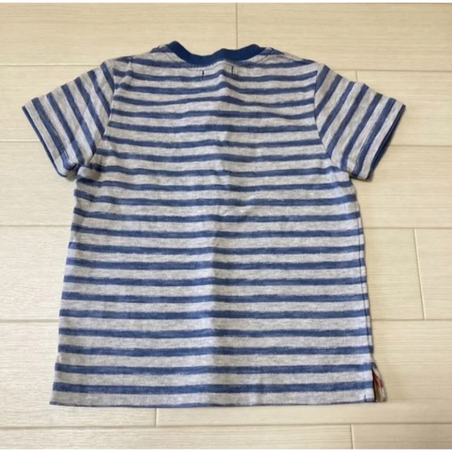 BURBERRY(バーバリー)の専用です☆*:.｡.  キッズ/ベビー/マタニティのキッズ服男の子用(90cm~)(Tシャツ/カットソー)の商品写真