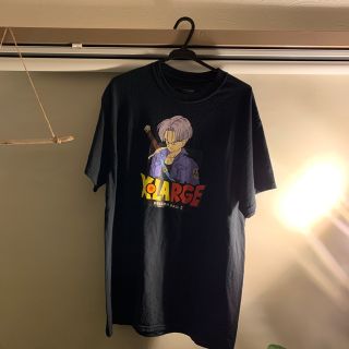 エクストララージ(XLARGE)のXLARGE × DRAGON BALL Z(Tシャツ/カットソー(半袖/袖なし))