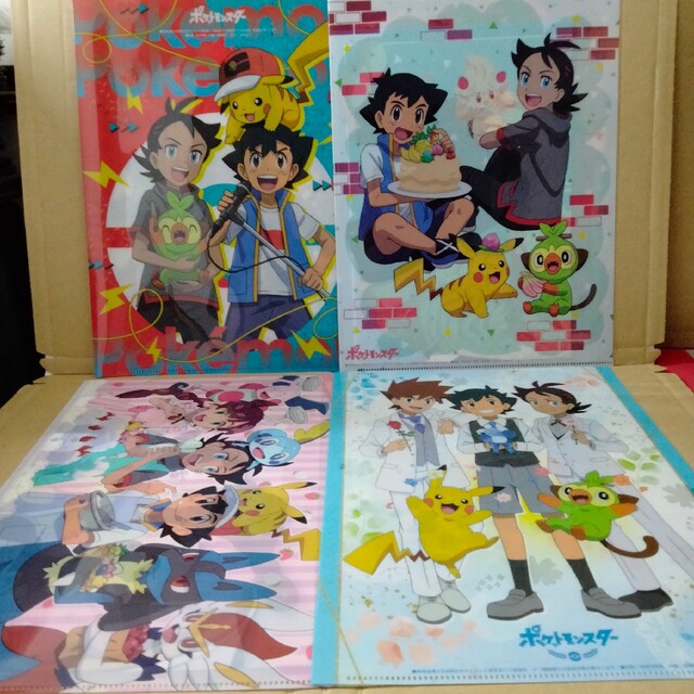 アニメ クリアファイル まとめ売り online shop 33%割引 www.toyotec.com