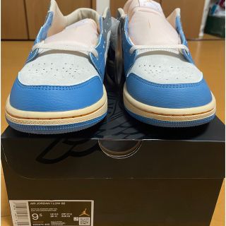 ジョーダン(Jordan Brand（NIKE）)のair jordan １low"Tokyo 96" 27.5cm(スニーカー)