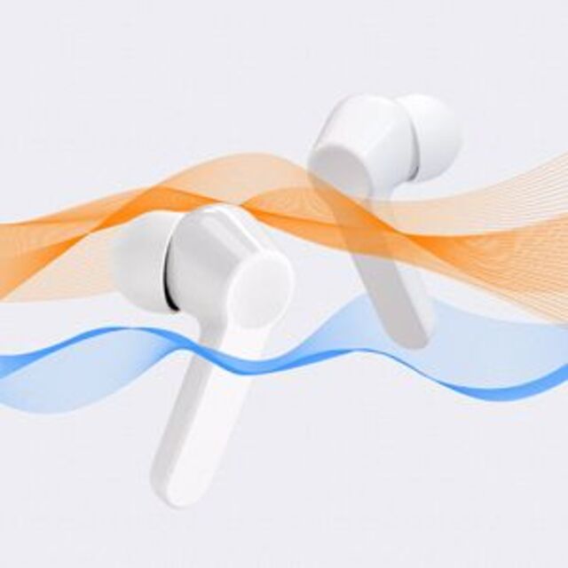 臨場感溢れる本格的な3D立体音響が堪能できる♪❤】高音質ワイヤレス