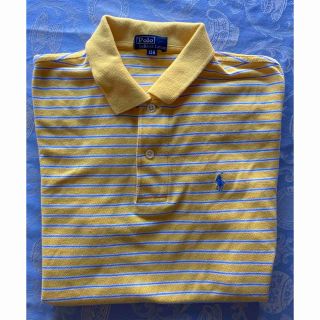 ポロラルフローレン(POLO RALPH LAUREN)のポロラルフローレン ポロシャツ キッズ　POLO RALPH LAUREN (Tシャツ/カットソー)