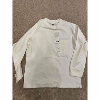 ユニクロ(UNIQLO)のユニクロTシャツ150cm(Tシャツ/カットソー)