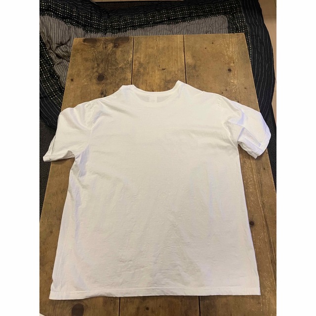 ⭐️極美品Supreme®/Yohji Yamamoto® Logo Tee 1