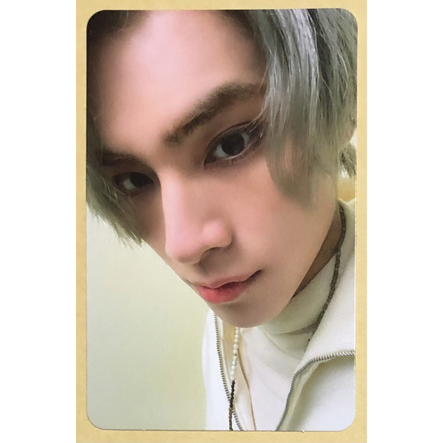 NCT WayV シャオジュン XIAOJUN ID PORTRAIT トレカ | フリマアプリ ラクマ