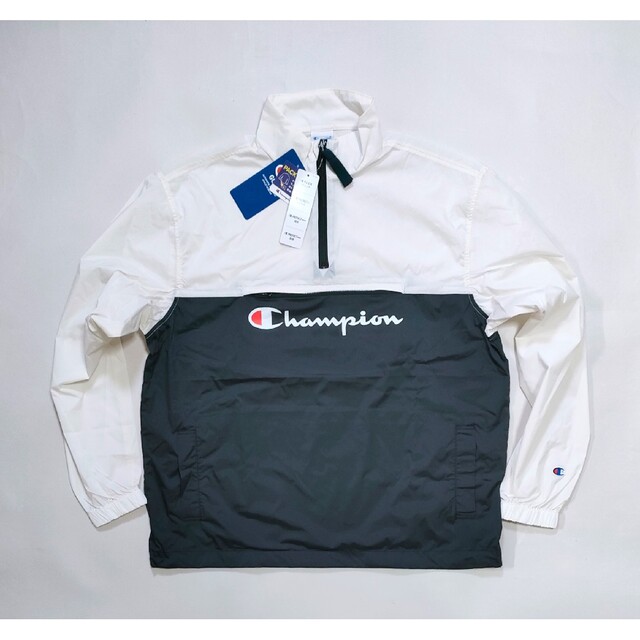 新品　champion チャンピョン　ストレッチジャケット　GOLF