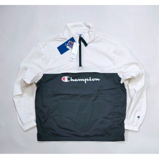 チャンピオン(Champion)の新品　champion チャンピョン　ストレッチジャケット　GOLF(ウエア)