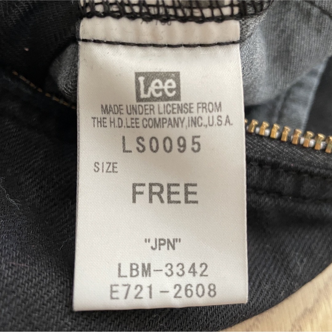 Lee(リー)のLeeクラッチバッグ レディースのバッグ(クラッチバッグ)の商品写真