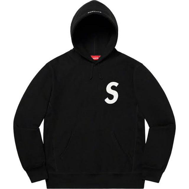 Supreme パーカー