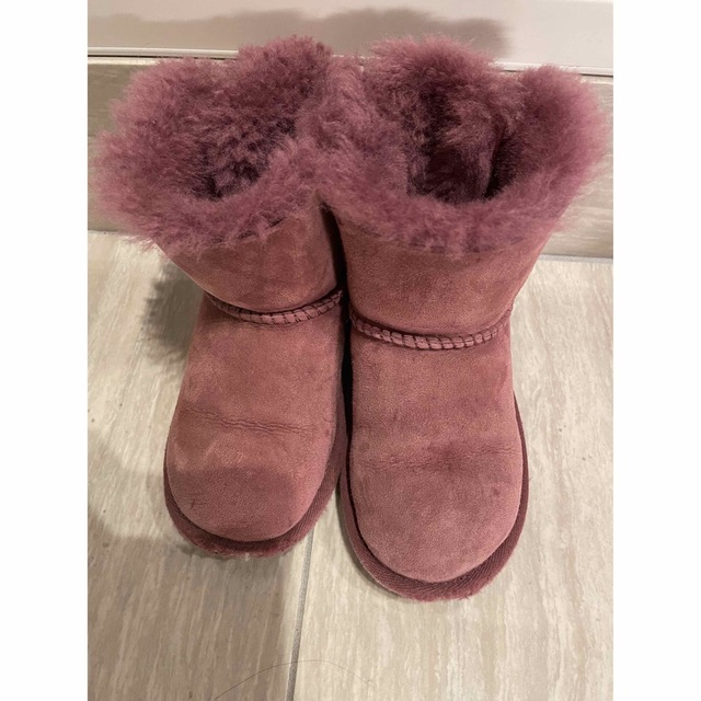 UGG - UGGブーツ/17センチの通販 by えりか's shop｜アグならラクマ