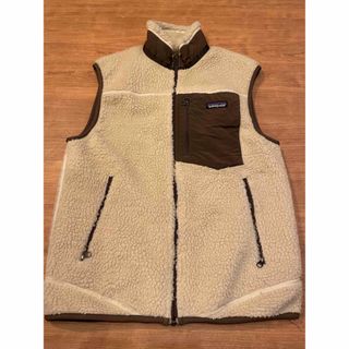 パタゴニア(patagonia)のPatagonia ベストSサイズ(ベスト)