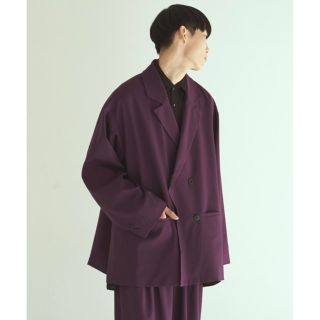 美品】Utusiyo Set up 恆 パープル-