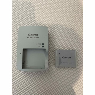 Canon - 新品未使用に近い☆Canon LP-E17☆キャノン純正バッテリーの ...