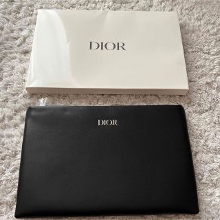 ディオール(Dior)のDior ポーチ(ポーチ)