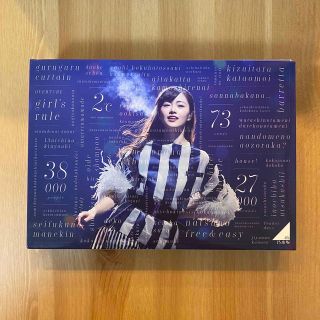 ノギザカフォーティーシックス(乃木坂46)の乃木坂46 3rd YEAR BIRTHDAY LIVE Blu-rayDisc(ミュージック)