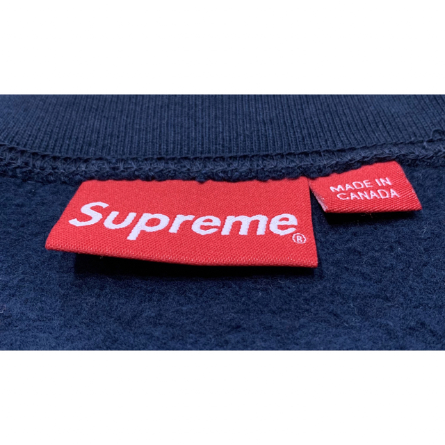 Supreme(シュプリーム)のSupreme トレーナー メンズのトップス(スウェット)の商品写真