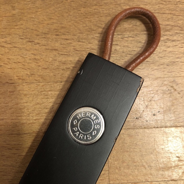 HERMES シューホーン 靴べら ロング eva.gov.co