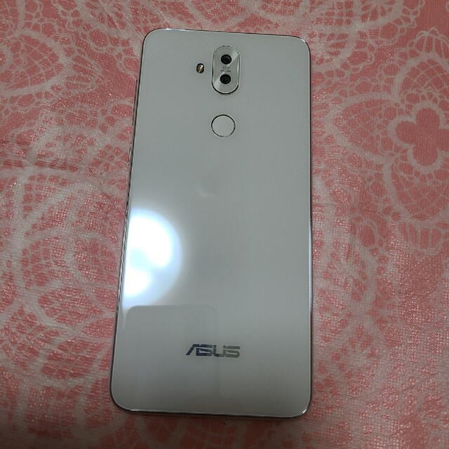 Zenfone5Q ASUS　ＳＩＭフリー 1