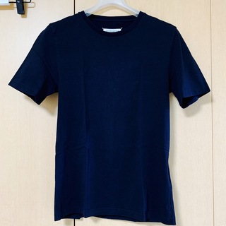 マルタンマルジェラ(Maison Martin Margiela)のMaison Margiela 無地Tシャツ（3枚セット）(Tシャツ/カットソー(半袖/袖なし))